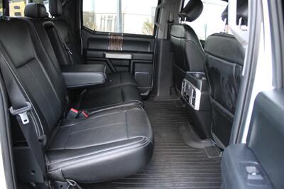 2020 Ford F-150 Lariat   - Photo 29 - Lexington, SC 29073