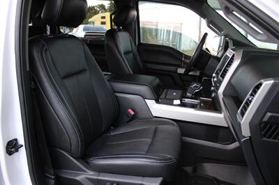 2020 Ford F-150 Lariat   - Photo 33 - Lexington, SC 29073