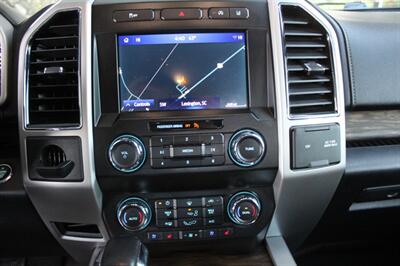2020 Ford F-150 Lariat   - Photo 45 - Lexington, SC 29073