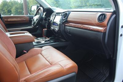 2015 Toyota Tundra 1794 Edition   - Photo 34 - Lexington, SC 29073