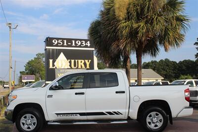 2015 Toyota Tundra 1794 Edition   - Photo 15 - Lexington, SC 29073