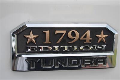 2015 Toyota Tundra 1794 Edition   - Photo 36 - Lexington, SC 29073