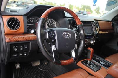 2015 Toyota Tundra 1794 Edition   - Photo 22 - Lexington, SC 29073