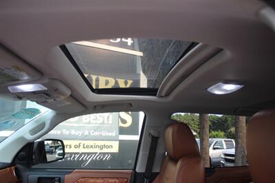 2015 Toyota Tundra 1794 Edition   - Photo 16 - Lexington, SC 29073