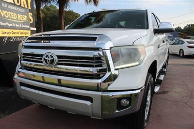 2015 Toyota Tundra 1794 Edition   - Photo 8 - Lexington, SC 29073