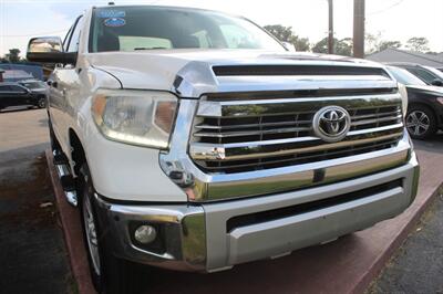 2015 Toyota Tundra 1794 Edition   - Photo 6 - Lexington, SC 29073