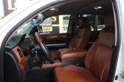 2015 Toyota Tundra 1794 Edition   - Photo 20 - Lexington, SC 29073