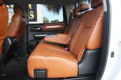 2015 Toyota Tundra 1794 Edition   - Photo 25 - Lexington, SC 29073