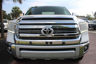 2015 Toyota Tundra 1794 Edition   - Photo 7 - Lexington, SC 29073