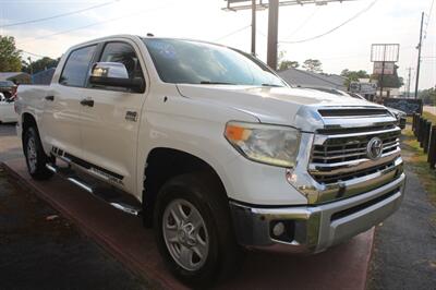 2015 Toyota Tundra 1794 Edition   - Photo 5 - Lexington, SC 29073
