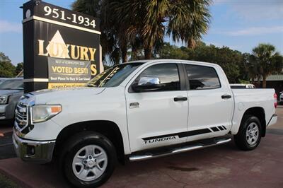 2015 Toyota Tundra 1794 Edition   - Photo 3 - Lexington, SC 29073