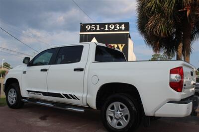 2015 Toyota Tundra 1794 Edition   - Photo 14 - Lexington, SC 29073