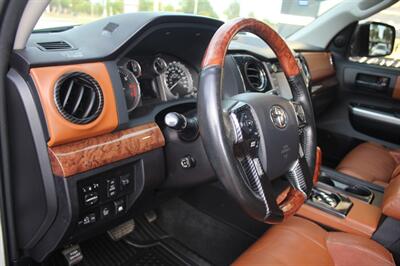 2015 Toyota Tundra 1794 Edition   - Photo 21 - Lexington, SC 29073