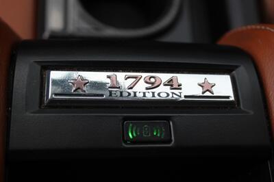 2015 Toyota Tundra 1794 Edition   - Photo 46 - Lexington, SC 29073