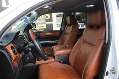 2015 Toyota Tundra 1794 Edition   - Photo 23 - Lexington, SC 29073