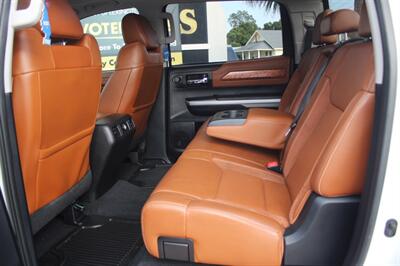 2015 Toyota Tundra 1794 Edition   - Photo 27 - Lexington, SC 29073