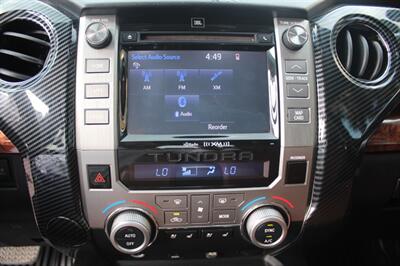 2015 Toyota Tundra 1794 Edition   - Photo 38 - Lexington, SC 29073
