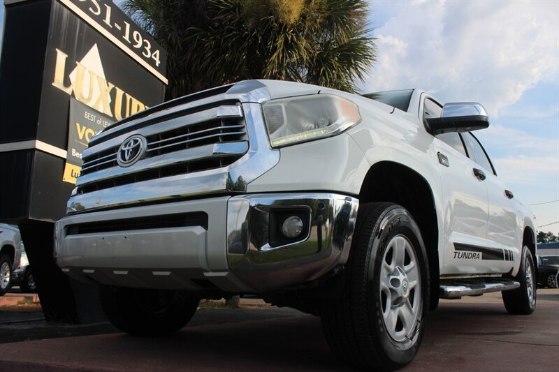2015 Toyota Tundra 1794 Edition   - Photo 1 - Lexington, SC 29073