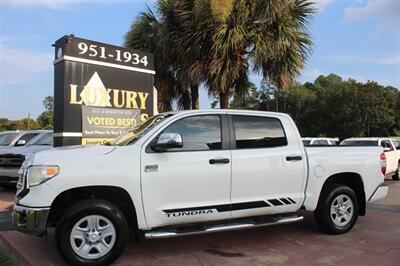 2015 Toyota Tundra 1794 Edition   - Photo 2 - Lexington, SC 29073