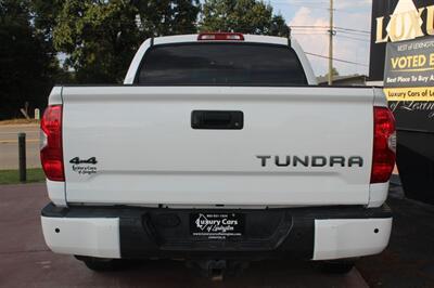 2015 Toyota Tundra 1794 Edition   - Photo 11 - Lexington, SC 29073