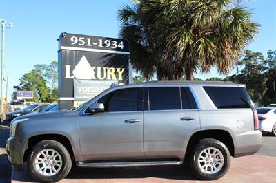 2020 GMC Yukon SLT - Photo 3 - Lexington, SC 29073