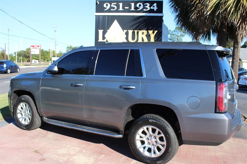 2020 Gmc Yukon SLT photo 3