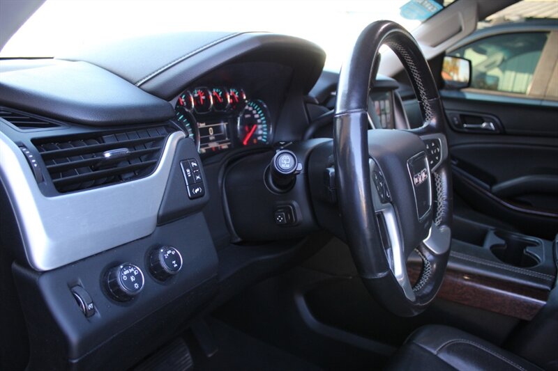 2020 GMC Yukon SLT - Photo 46 - Lexington, SC 29073