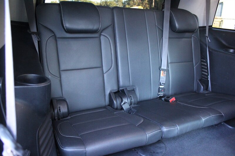 2020 GMC Yukon SLT - Photo 28 - Lexington, SC 29073