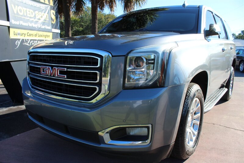 2020 GMC Yukon SLT - Photo 9 - Lexington, SC 29073