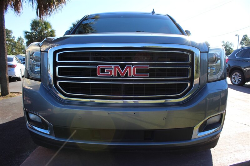 2020 GMC Yukon SLT - Photo 8 - Lexington, SC 29073