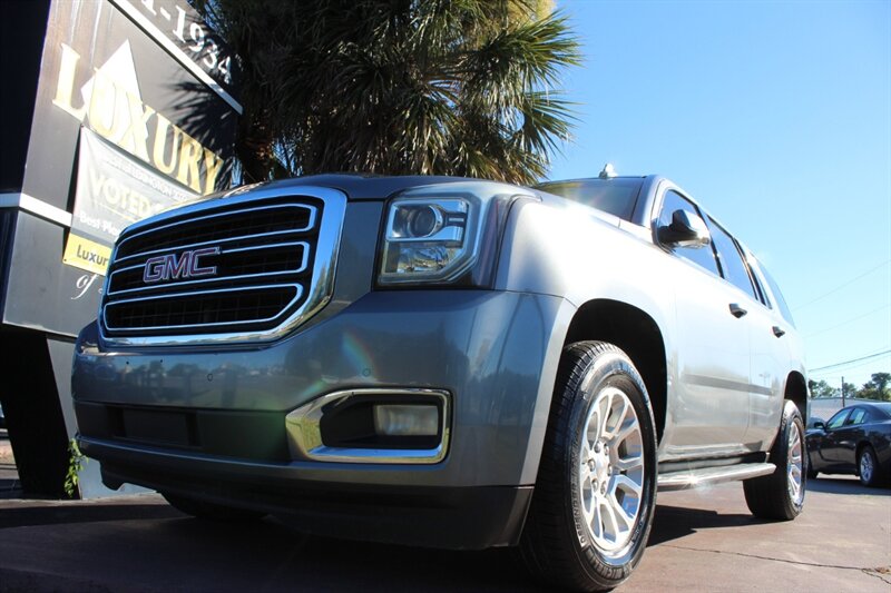 2020 GMC Yukon SLT  