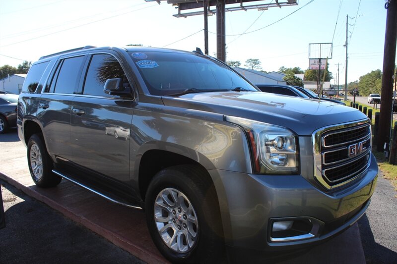 2020 GMC Yukon SLT - Photo 6 - Lexington, SC 29073