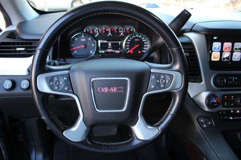 2020 GMC Yukon SLT - Photo 40 - Lexington, SC 29073