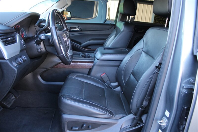 2020 GMC Yukon SLT - Photo 15 - Lexington, SC 29073