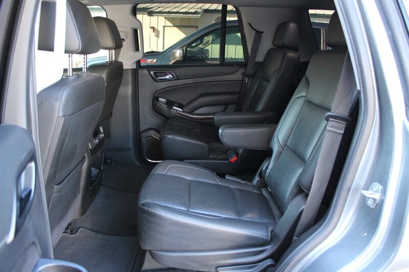 2020 GMC Yukon SLT - Photo 17 - Lexington, SC 29073