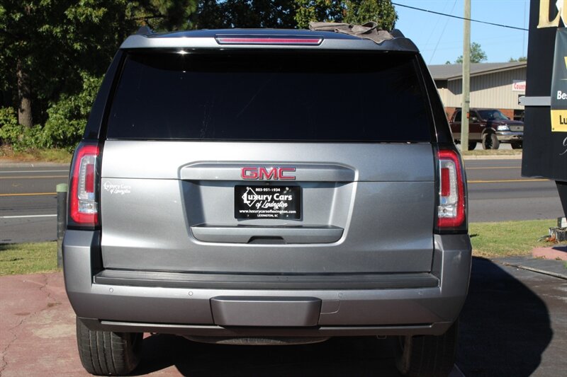2020 GMC Yukon SLT - Photo 10 - Lexington, SC 29073
