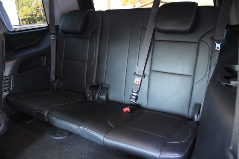 2020 GMC Yukon SLT - Photo 22 - Lexington, SC 29073