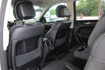 2018 Mercedes-Benz GLS GLS 550 - Photo 21 - Lexington, SC 29073