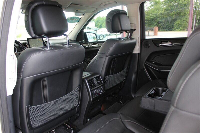 2018 Mercedes-Benz GLS GLS 550 - Photo 21 - Lexington, SC 29073