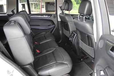 2018 Mercedes-Benz GLS GLS 550 - Photo 35 - Lexington, SC 29073