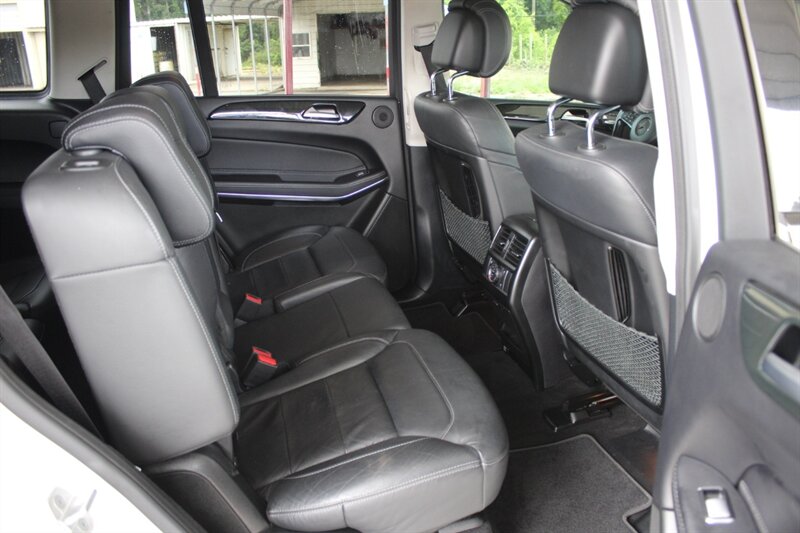 2018 Mercedes-Benz GLS GLS 550 - Photo 35 - Lexington, SC 29073