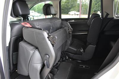 2018 Mercedes-Benz GLS GLS 550 - Photo 25 - Lexington, SC 29073