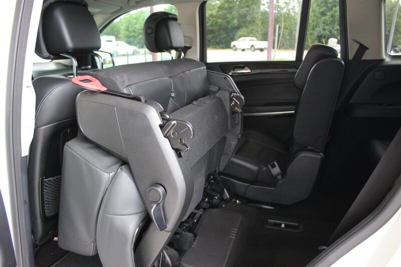 2018 Mercedes-Benz GLS GLS 550 - Photo 25 - Lexington, SC 29073