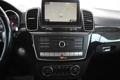 2018 Mercedes-Benz GLS GLS 550 - Photo 47 - Lexington, SC 29073