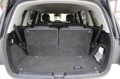 2018 Mercedes-Benz GLS GLS 550 - Photo 26 - Lexington, SC 29073