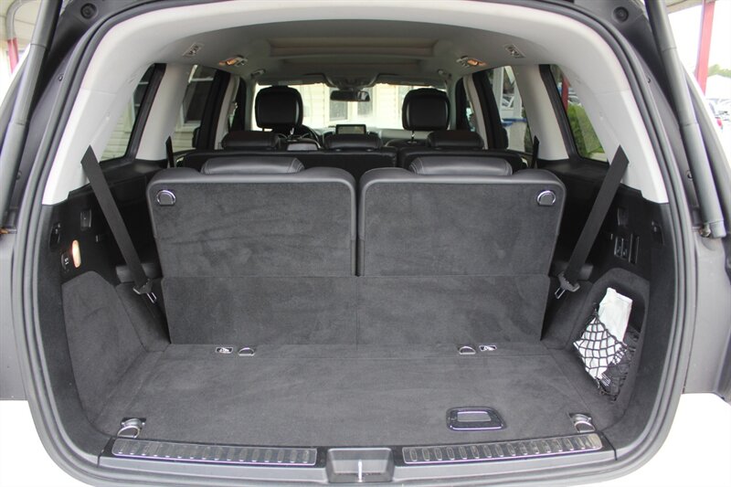 2018 Mercedes-Benz GLS GLS 550 - Photo 26 - Lexington, SC 29073