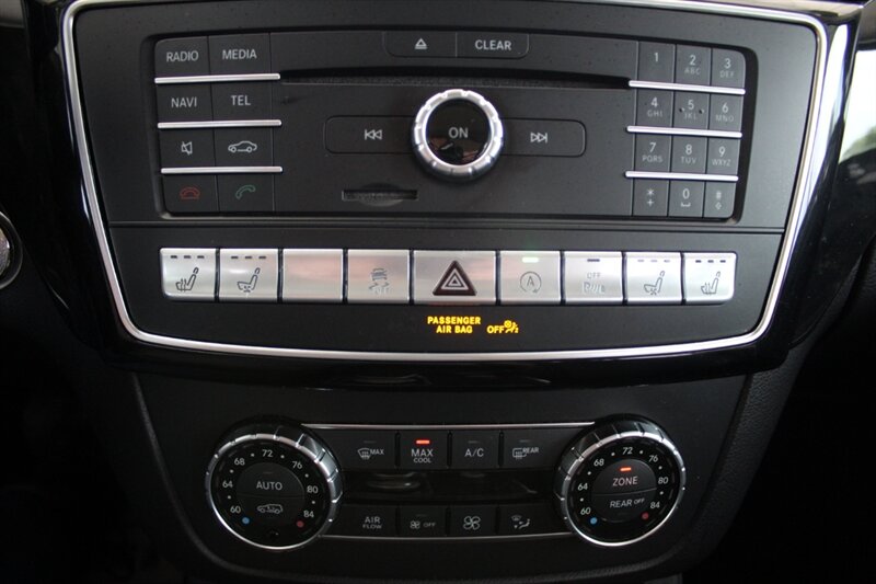 2018 Mercedes-Benz GLS GLS 550 - Photo 46 - Lexington, SC 29073