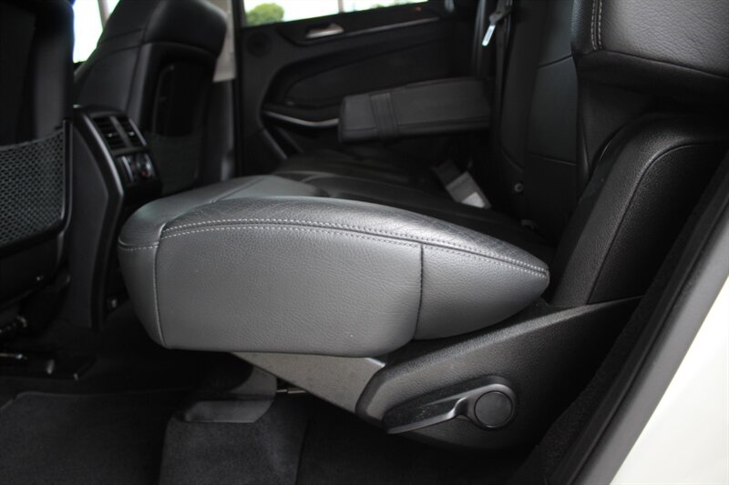 2018 Mercedes-Benz GLS GLS 550 - Photo 19 - Lexington, SC 29073