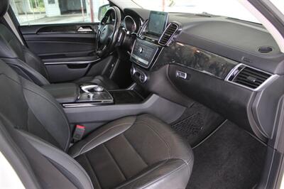 2018 Mercedes-Benz GLS GLS 550 - Photo 37 - Lexington, SC 29073