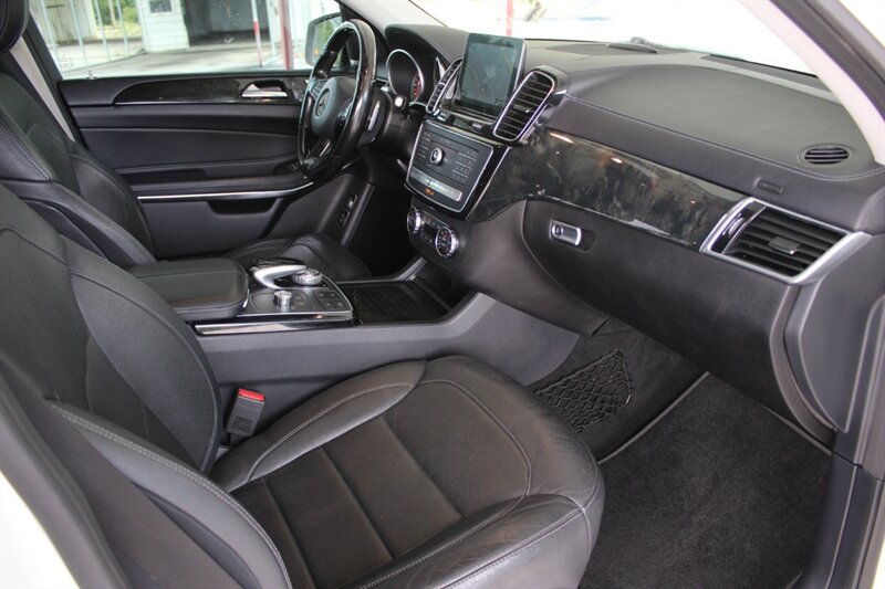 2018 Mercedes-Benz GLS GLS 550 - Photo 37 - Lexington, SC 29073